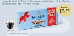 Tchibo Tchibo feine milde kaffee Angebot