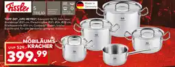 porta Fissler topf-set opc-retro Angebot