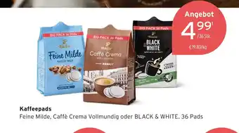 Tchibo Tchibo kaffeepads Angebot