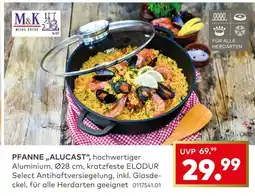 porta M&k meine küche by elo pfanne alucast Angebot