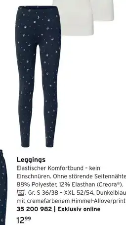 Tchibo Leggings Angebot