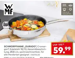 porta Wmf schmorpfanne 'durado' Angebot