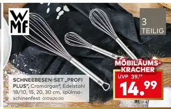 porta Wmf schneebesen-set 'profi plus' Angebot