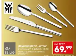 porta Wmf menuebesteck „alteo“ Angebot