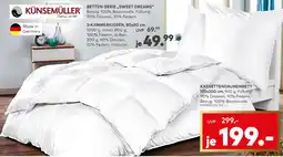 porta Künsemüller 3-kammerkissen Angebot