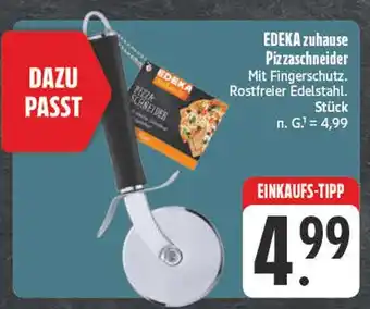 Edeka Edeka zuhause pizzaschneider Angebot