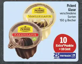 Edeka Payback 10 extra°punkte Angebot