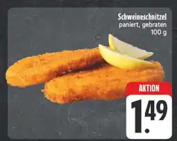 Edeka Schweineschnitzel Angebot