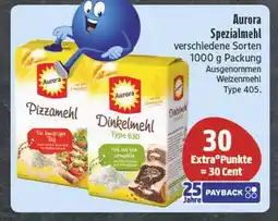 Edeka 30 extra°punkte = 30 cent Angebot
