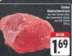 Edeka Irischer rinderschmorbraten Angebot