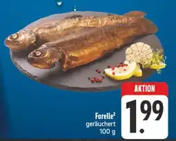 Edeka Forelle² Angebot