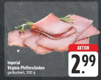 Edeka Imperial virginia-pfefferschinken Angebot