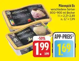 Edeka Mövenpick fürst-pückler-art Angebot