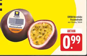 Edeka Edeka herzstücke passionsfrucht Angebot