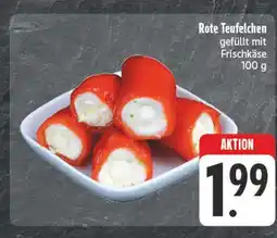 Edeka Rote teufelchen Angebot