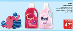 Marktkauf Perwoll color waschmittel Angebot