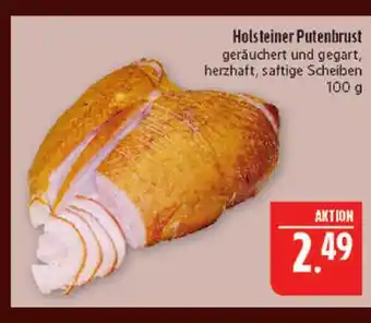 Marktkauf Holsteiner putenbrust Angebot