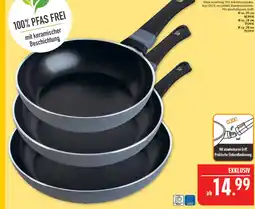 Marktkauf Pfanne ø ca. 20 cm Angebot