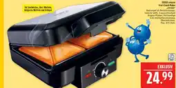 Marktkauf Edeka zuhause 4-in-1-snack-maker Angebot