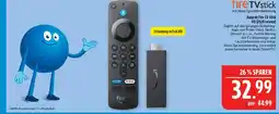 Marktkauf Amazon fire-tv-stick hd (2024 release) Angebot