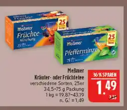 Marktkauf Meßmer früchte-mischung Angebot