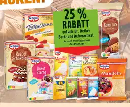 Marktkauf 25% rabatt Angebot