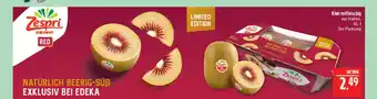 Marktkauf Zespri kiwi red Angebot