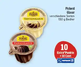 Marktkauf Pickerd glasur Angebot