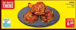 Marktkauf Grillhaxe Angebot