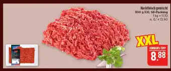 Marktkauf Hackfleisch gemischt Angebot