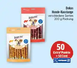 Marktkauf Dokas hunde-kaustange Angebot