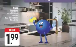 E-Center Nivea duschgel Angebot