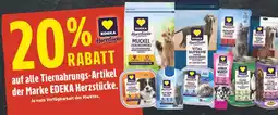 E-Center 20% rabatt Angebot