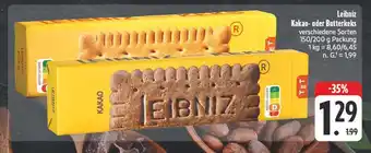 E-Center Leibniz kakao Angebot