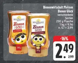 E-Center Bienenwirtschaft meissen bienen gold Angebot