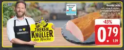 E-Center Kasseler lachs Angebot
