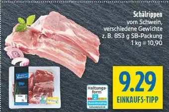 diska Schälrippen Angebot