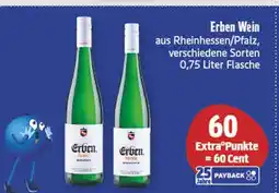 diska Erben wein Angebot