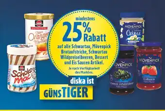 diska Schwartau bittere orangen marmelade Angebot