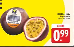 E-Center Edeka herzstücke passionsfrucht Angebot