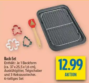 diska Back-set Angebot