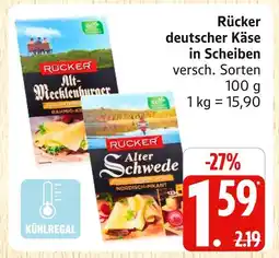 Marktkauf Rücker alt-mecklenburger Angebot