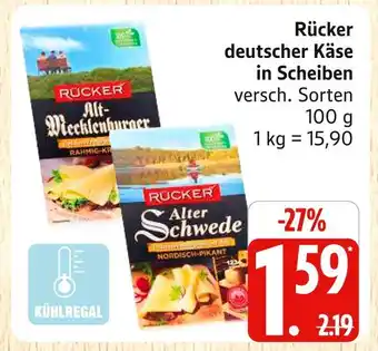 Marktkauf Rücker alt-mecklenburger Angebot