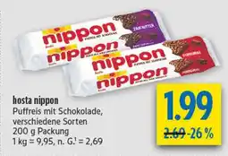 diska Hosta nippon zartbitter Angebot