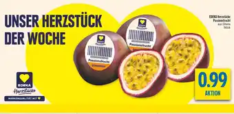 diska Edeka herzstücke passionsfrucht Angebot