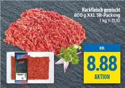 diska Hackfleisch gemischt Angebot