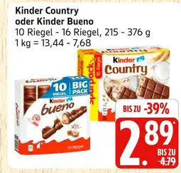 Marktkauf Kinder country Angebot