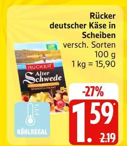 Edeka Rücker alter schwede nordisch-pikant Angebot