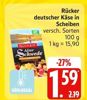 Edeka Rücker alter schwede nordisch-pikant Angebot