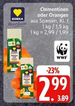 Edeka Edeka herzstücke sonnen gruß Angebot